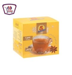 فايف مينتس ينسون 12 ظرف | من فايف مينتس | هايبر موسى — أفضل سعر وتوصيل