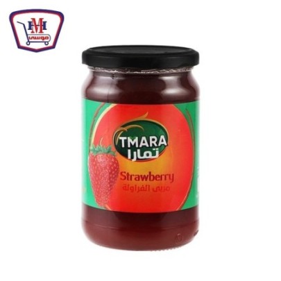 تمارا مربى فراولة برطمان 775 جرام | من تمارا | هايبر موسى — أفضل سعر و