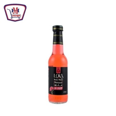 لوكا ماء ورد 275 مللى | من لوكا | هايبر موسى — أفضل سعر وتوصيل سريع