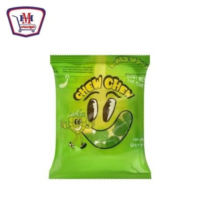 تشو تشو نعناع 20 جرام