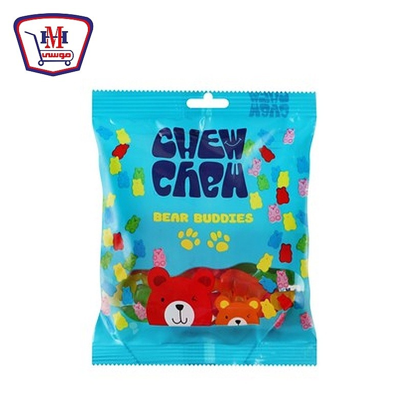 تشو تشو دبه 80 جرام