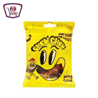 تشو تشو كولا 80 جرام