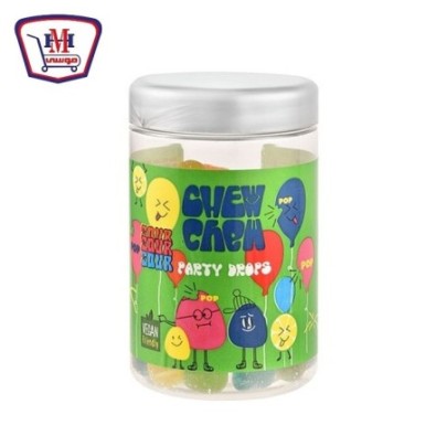 تشو تشو دروبس لاذعه 250 جرام