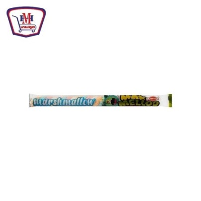 ماكس ميلو مارشملو ضفيره فواكه 15 جرام