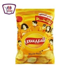 شيبسى كبير اللمه جبنه متبلة جامبو | من شيبسى | هايبر موسى — أفضل سعر و