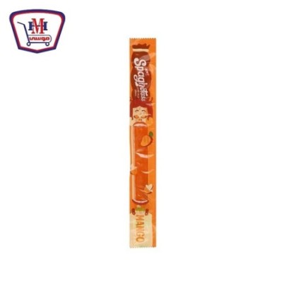 سباجيتوس اكسترا جيلى شعريه بطعم المانجو 18 جرام