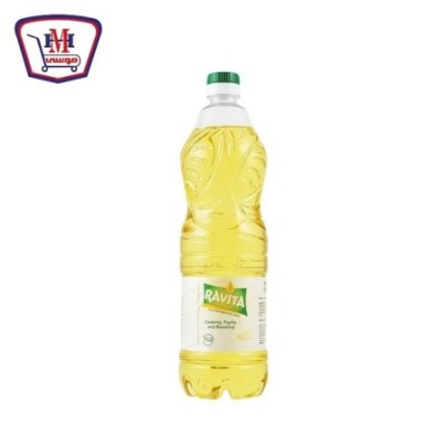 رافيتا زيت خليط 1 لتر