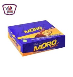 مورو شيكولاته 45 جرام علبه × 12 قطعه | من مورو | هايبر موسى — أفضل سعر