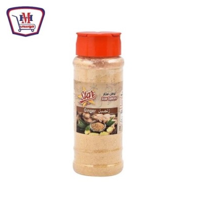 ستار ملاحه زنجبيل 80 جرام