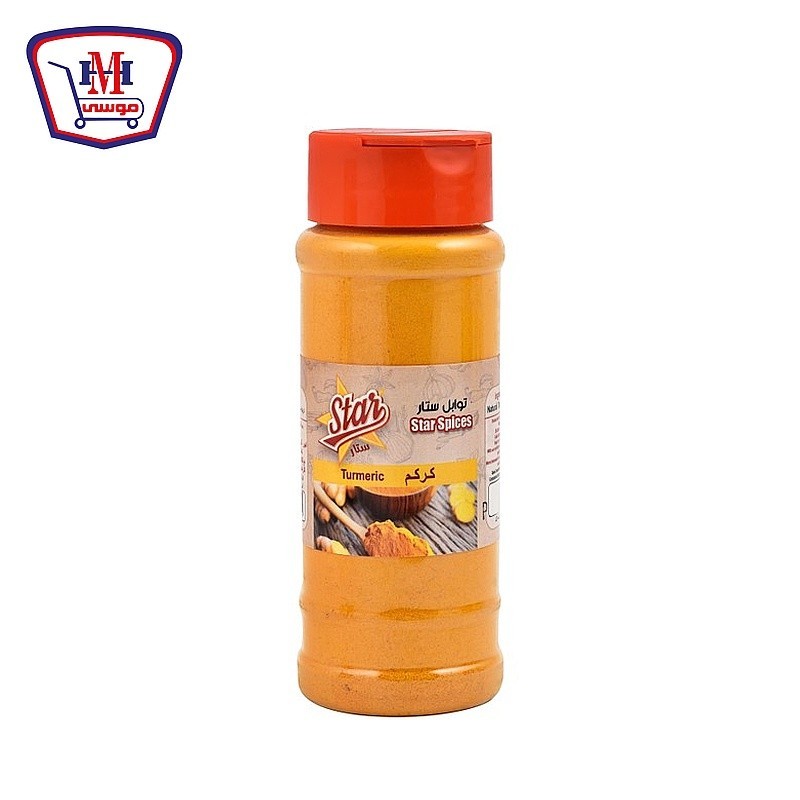 ستار ملاحه كركم 80 جرام