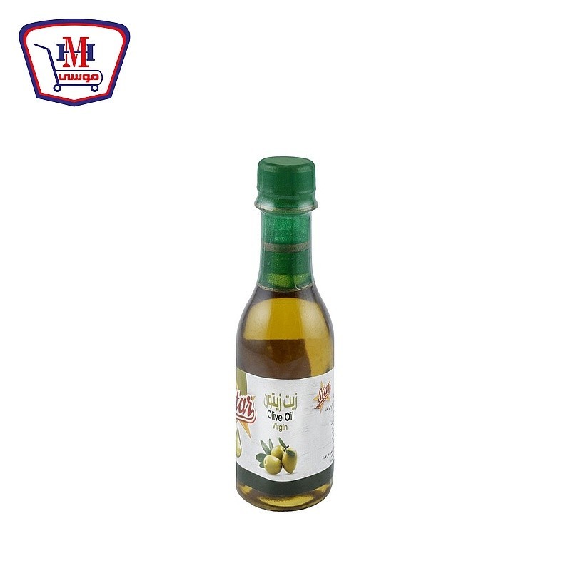 ستار زيت زيتون 150 مللى