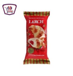 لارش كرواسون فراوله قطعه | من لارش | هايبر موسى — أفضل سعر وتوصيل سريع