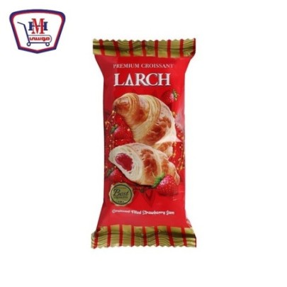 لارش كرواسون فراوله قطعه | من لارش | هايبر موسى — أفضل سعر وتوصيل سريع