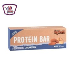 حاج عرفه بروتين بار مكسرات 70 جرام | من حاج عرفه | هايبر موسى — أفضل س