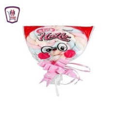 هاتلو مارشملو مصاصه كبيره | من هاتلو | هايبر موسى — أفضل سعر وتوصيل سر