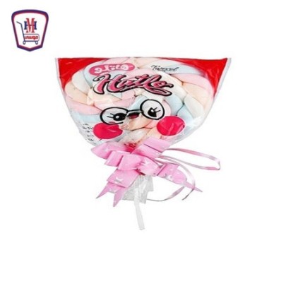 هاتلو مارشملو مصاصه كبيره | من هاتلو | هايبر موسى — أفضل سعر وتوصيل سر