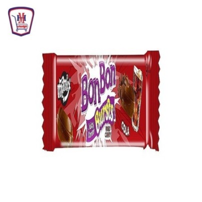ميمكس بون بون كولا 9 حبات