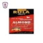 رولا شيكولاته لوز 80 جرام