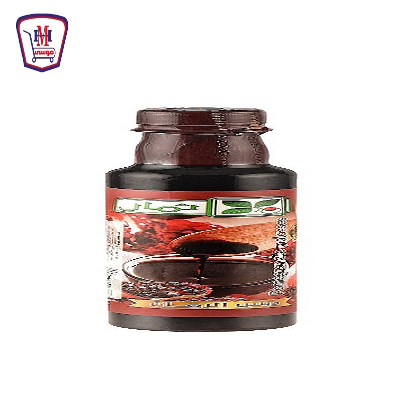 ثمار دبس الرومان  350  مللى