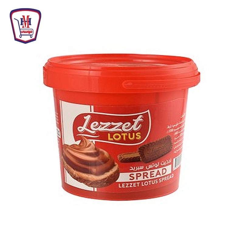 لازت شيكولاته سبريد توتس 1 كيلو جرام