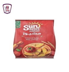 صن بايتس مخبوز طماطم متبله | من صن بايتس | هايبر موسى — أفضل سعر وتوصي