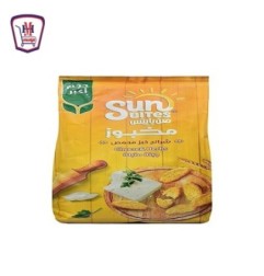 صن بايتس مخبوز جبنه متبله | من صن بايتس | هايبر موسى — أفضل سعر وتوصيل