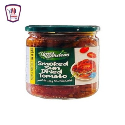 لايمز جاردنز طماطم مجففه 280 جرام | من لايمز جاردن | هايبر موسى — أفضل