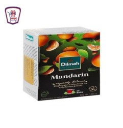 دلما شاى مندرين 20 فتله | من دلما | هايبر موسى — أفضل سعر وتوصيل سريع