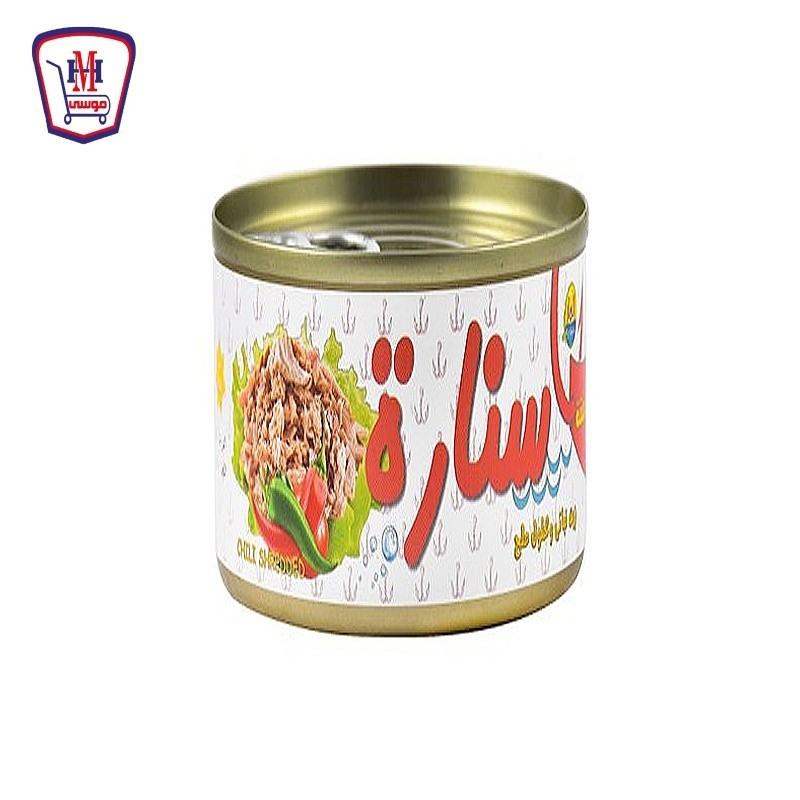 سناره تونه مفتته حار 140 جرام