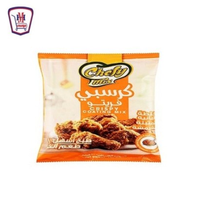 شيفى ميكس فريتو كرسبى بارد 100 جرام