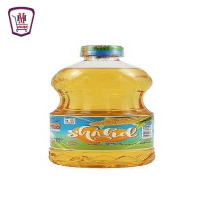 شهد زيت ذرة 800 مللى