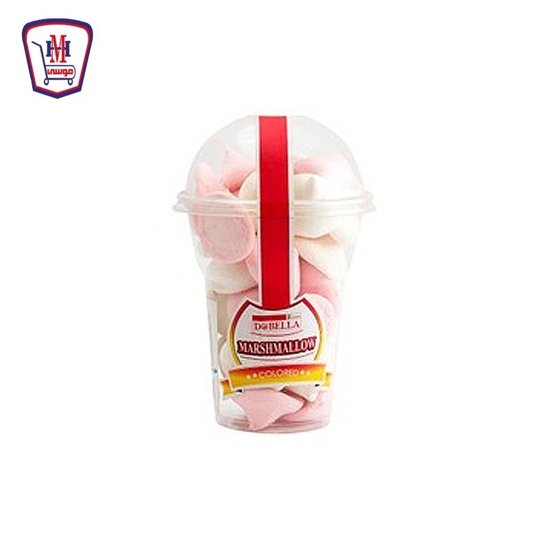 دوبيلا مارشيمللىو مشكل علبه 120 جرام