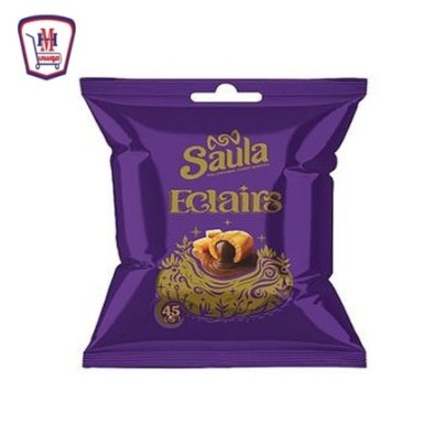 سولا اكلير طوفى كيس 45 قطعه