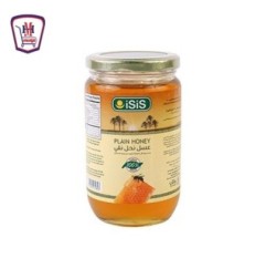ايزيس عسل برسيم 800 جرام | من ايزيس | هايبر موسى — أفضل سعر وتوصيل سري
