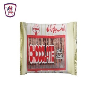 بسكاتو بسكويت بكريمه الشيكولاته 80 جرام