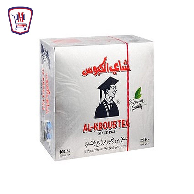 الكابوس شاى 100 فتله