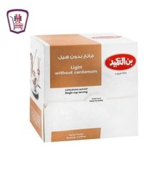 العميد بن فاتح بدون هيل 8 جرام علبه × 24 قطعه | من العميد | هايبر موسى