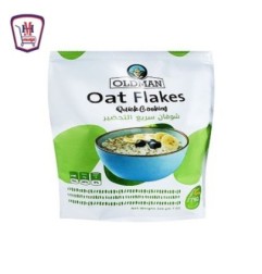 اولد مان شوفان سريع التحضير 500 جرام | من اولد مان | هايبر موسى — أفضل