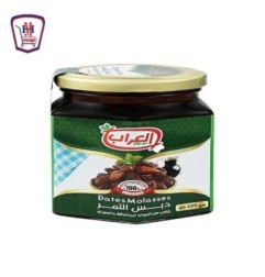 العراب دبس تمر طبيعى 325 جرام | من العراب | هايبر موسى — أفضل سعر وتوص