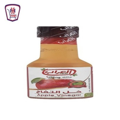 العراب خل تفاح 175 مللى | من العراب | هايبر موسى — أفضل سعر وتوصيل سري