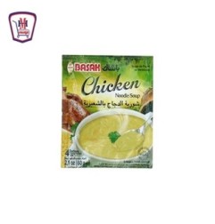 باشاك شوربه تافوك شعريه الدجاج 60 جرام | من باشاك | هايبر موسى — أفضل