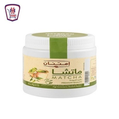 امتنان ماتشا 90 جرام