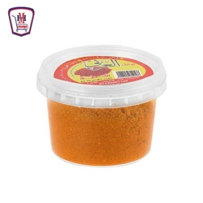 العربى شطة  50 جرام