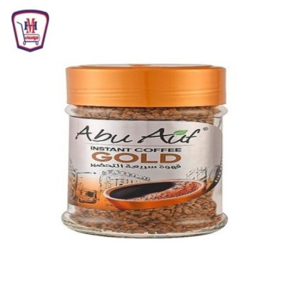 ابو عوف نسكافيه جولد 85 جرام