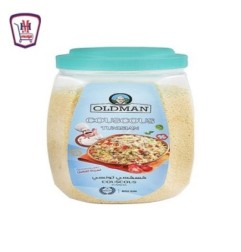 اولد مان كسكسى تونسى برطمان 800 جرام | من اولد مان | هايبر موسى — أفضل