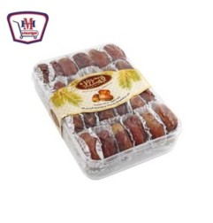 صورة الطحان علبه تمر زجاجيه 450 جرام من الطحان - هايبر موسى