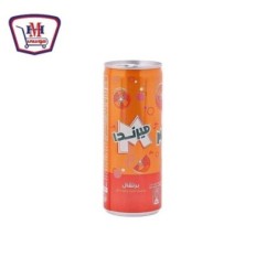 ميرندا برتقال كانز 240 مللى جيب قطعه | من ميرندا | هايبر موسى — أفضل س