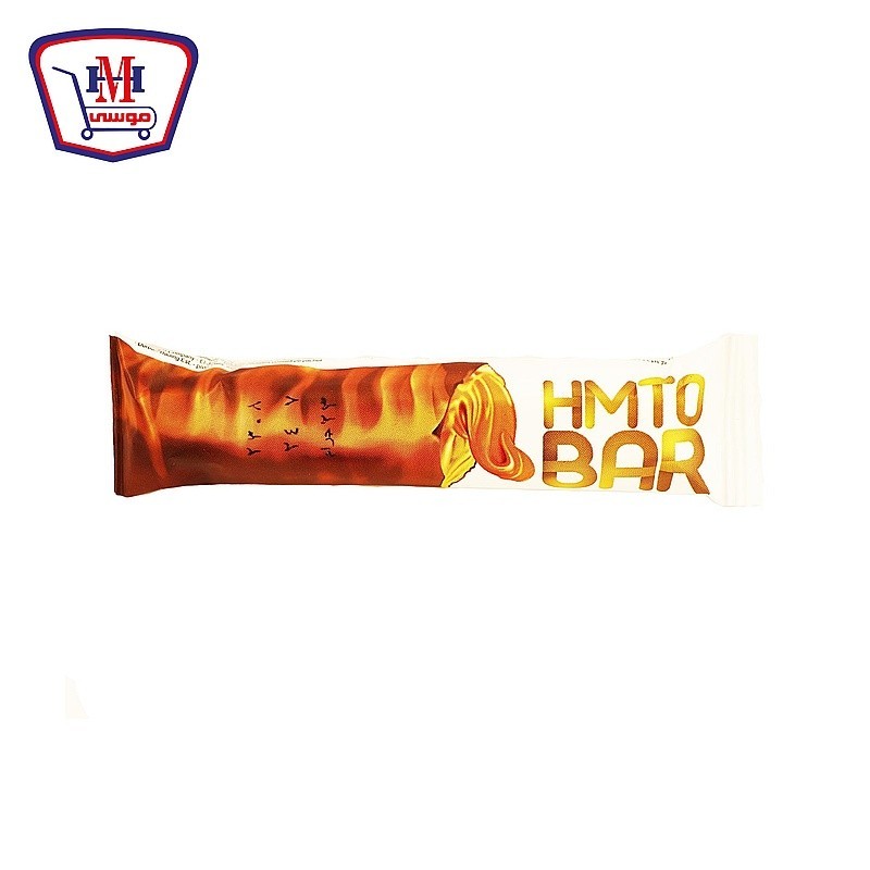 همتو شيكولاته بار 23 جرام