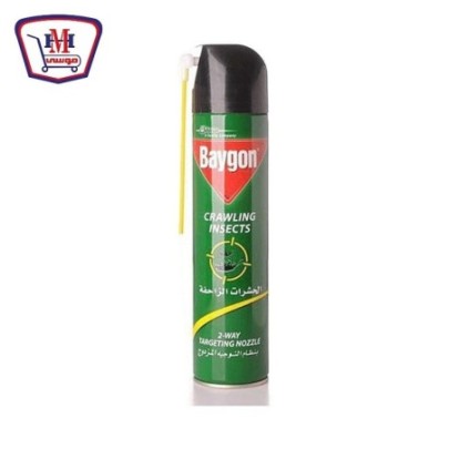 صورة بايجون مبيد للحشرات الزاحفه 400 مللى من بايجون - هايبر موسى