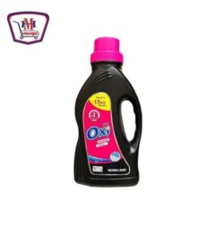 صورة اوكسى مسحوق جل بلاك 900 جرام من اوكسى - هايبر موسى